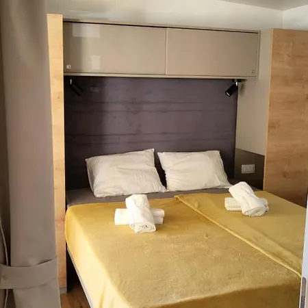 Appartamento Submariner Biograd - *
