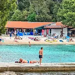 Apartamento Submariner Biograd - *