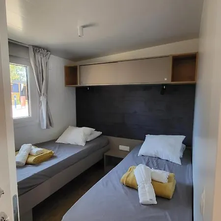 Submariner Biograd - Apartament Biograd Na Moru