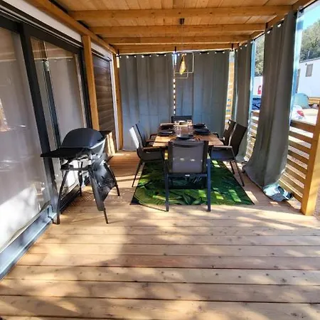 Submariner Biograd - Camping Park Soline Biograd Na Moru
