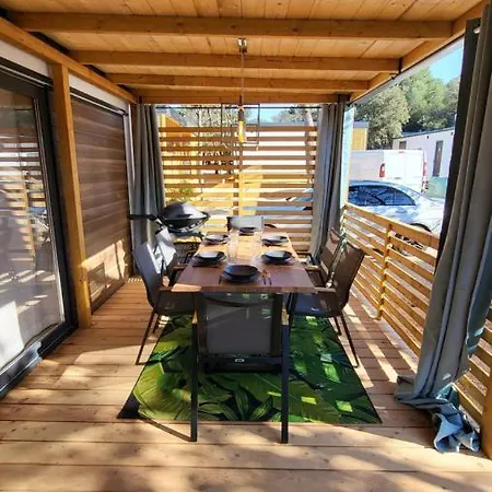 Submariner Biograd -