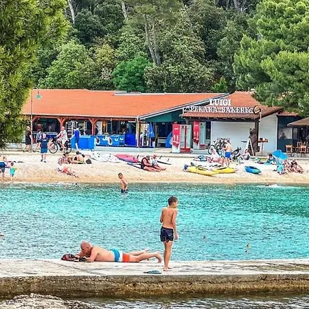 Apartment Submariner Biograd - Camping Park Soline *