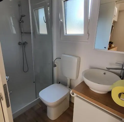 Submariner Biograd - Biograd Na Moru