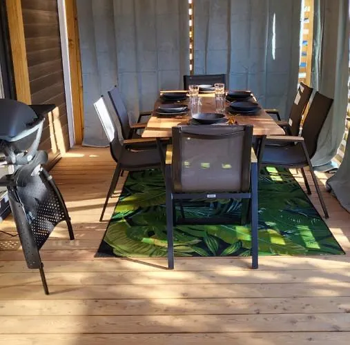 Submariner Biograd - Appartement